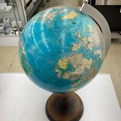 地球儀の画像