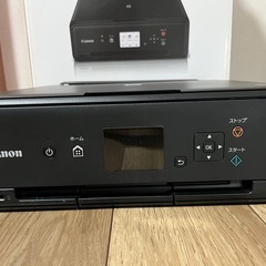 【ジャンク品】キャノン　プリンター　TS5030の画像