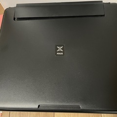 【ジャンク品】キャノン　プリンター　TS5030の画像