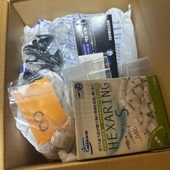 水槽用品まとめて⑨の画像