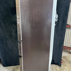 【決算セール特売品】6ヶ月保証つき⭐︎三菱 冷蔵庫 MR-CX30BKF-BR 2021年製 300L 右開きの画像