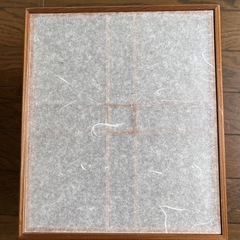 値下げ　ナショナル　和室照明　E26口金60W球　 の画像