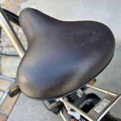 🌈現行長生きバッテリー8.7Ah　ヤマハ　パスナチュラ　 電動自転車　電動アシスト自転車　10176の画像