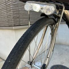 🌈現行長生きバッテリー8.7Ah　ヤマハ　パスナチュラ　 電動自転車　電動アシスト自転車　10176の画像