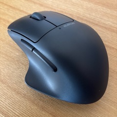 【PCセット割】ELECOM製ワイヤレスマウスの画像
