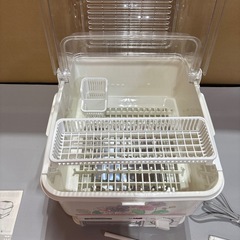 日立食器乾燥機の画像