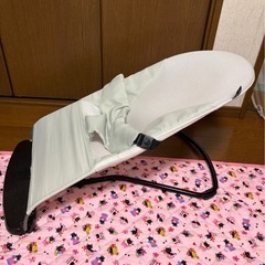 スマートエンジェル ベビーバウンサーの画像