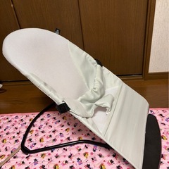 スマートエンジェル ベビーバウンサーの画像