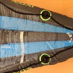 カヤック Challenger K2の画像