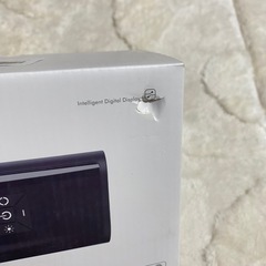 【新品】電動エアーポンプ　空気入れの画像