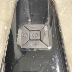 【新品】電動エアーポンプ　空気入れの画像