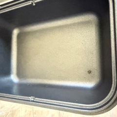 小型両面鍋の画像