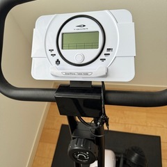 ティゴラ　フィットネスバイクの画像