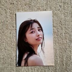 [乃木坂46　五百城茉央]未来の作り方の画像