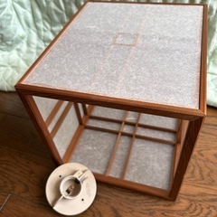 値下げ　ナショナル　和室照明　E26口金60W球　 の画像