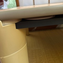 こたつ
の画像