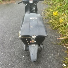 中古バイクの画像