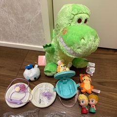 ★ディズニーグッズまとめ売り★の画像
