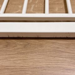 ベビーゲート 3個セット スチールゲート 幅70cm-91cmの画像