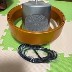 温風、冷風機の画像