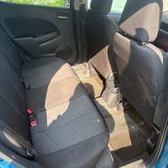 🚗マツダ デミオ スカイアクティブ✨の画像