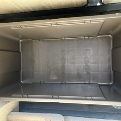 屋外用ストレージの画像