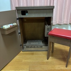 brother ミシン　ペースセッター　600の画像
