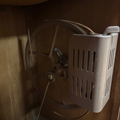 brother ミシン　ペースセッター　600の画像