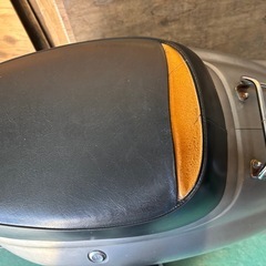 【早い物勝ち】HONDA  ジョルノ　原付バイク50ccの画像