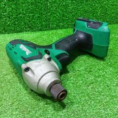 マキタ M695DS 充電式インパクトドライバー【船橋馬込店】【店頭取引限定】【中古】ITOXKN5B1W9Cの画像