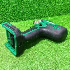 マキタ M695DS 充電式インパクトドライバー【船橋馬込店】【店頭取引限定】【中古】ITOXKN5B1W9Cの画像