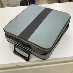 タイプライター ジャンク品　OLIVETTI lettera 32の画像