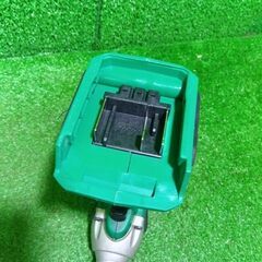 マキタ M695DS 充電式インパクトドライバー【船橋馬込店】【店頭取引限定】【中古】ITOXKN5B1W9Cの画像