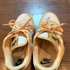 NIKE スニーカーの画像