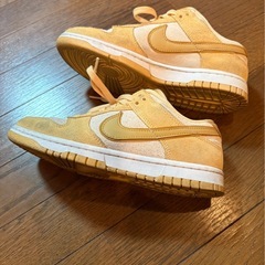 NIKE スニーカーの画像