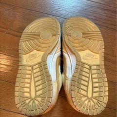 NIKE スニーカーの画像