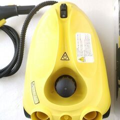ケルヒャー(Karcher) スチームクリーナー SC2 EasyFix　の画像