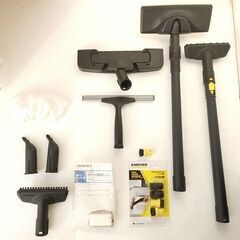 ケルヒャー(Karcher) スチームクリーナー SC2 EasyFix　の画像