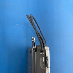 携帯ラジオ  Panasonicの画像