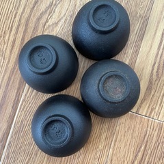 【南部鉄器】※刻印ありの画像