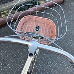 自転車の画像