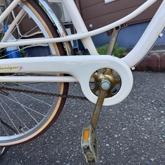 自転車の画像