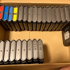 【16台セット】SKNET MONSTER X LIVE HDMIゲームキャプチャーの画像