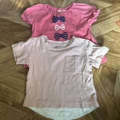 子供服の画像