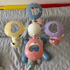 トイローヤル　メリーの画像
