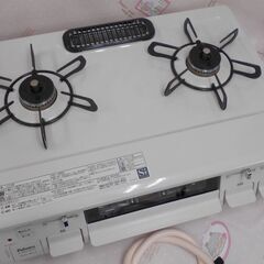 ☆パロマ 都市ガステーブル 12A13A IC-S87KSH 2021年♪の画像