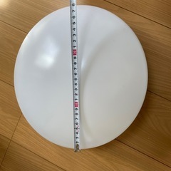 シーリングライトの画像
