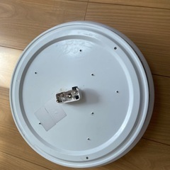 シーリングライトの画像