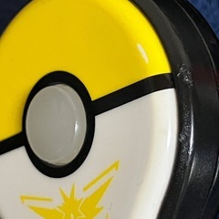 ポケモンGOプラスの画像