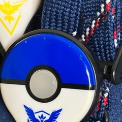 ポケモンGOプラスの画像